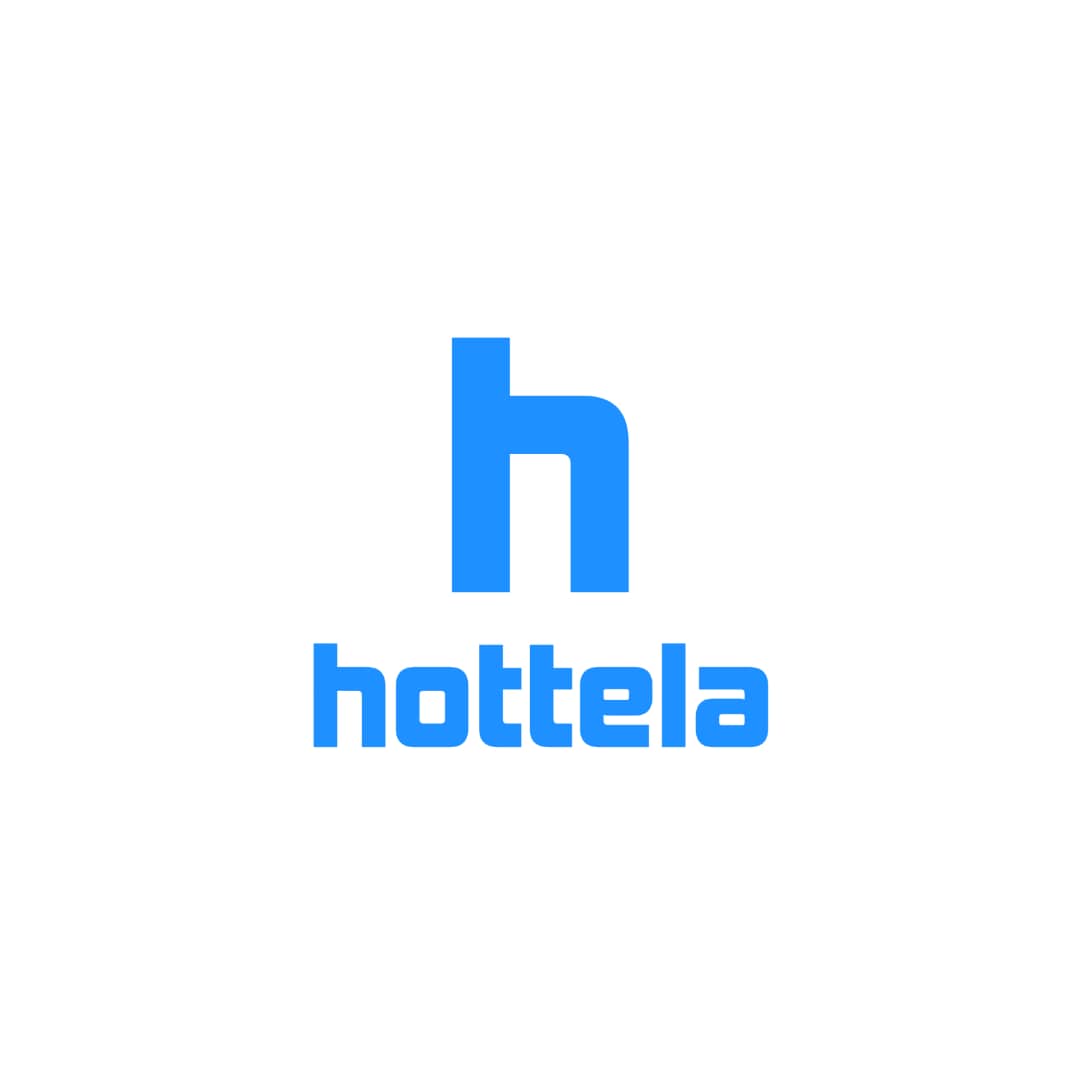 hottela logo